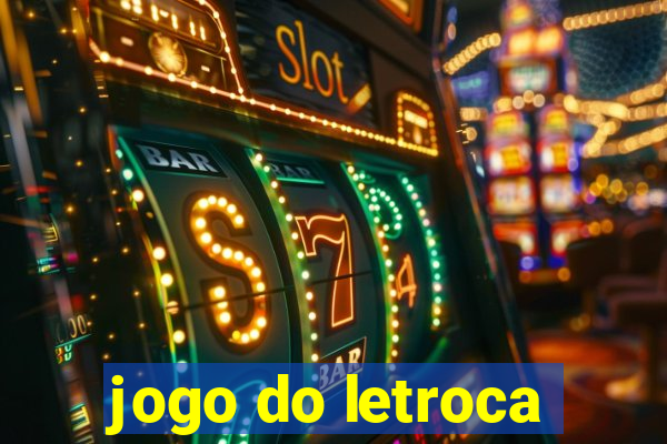 jogo do letroca